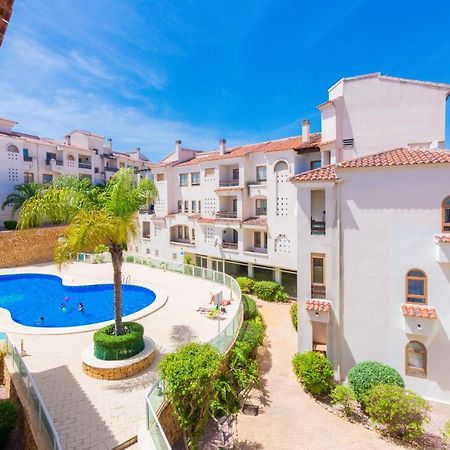 Renteando Albir Apartments 阿尔比尔 外观 照片