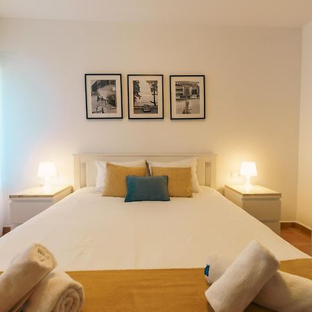 Renteando Albir Apartments 阿尔比尔 外观 照片