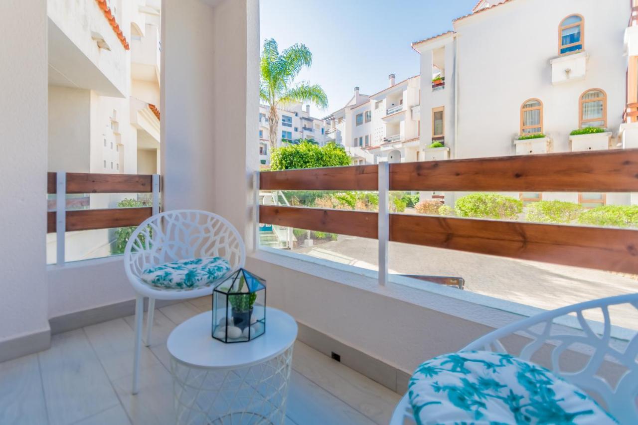 Renteando Albir Apartments 阿尔比尔 外观 照片