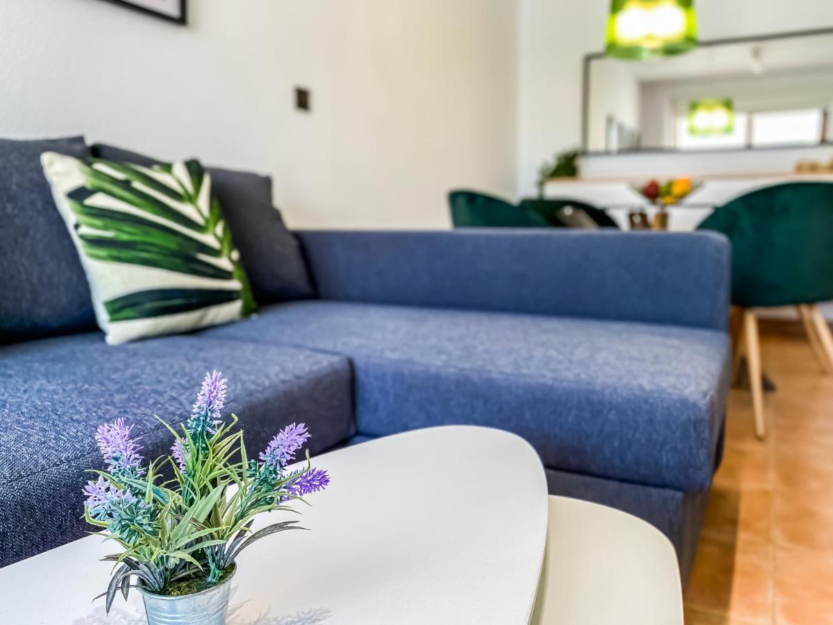 Renteando Albir Apartments 阿尔比尔 外观 照片