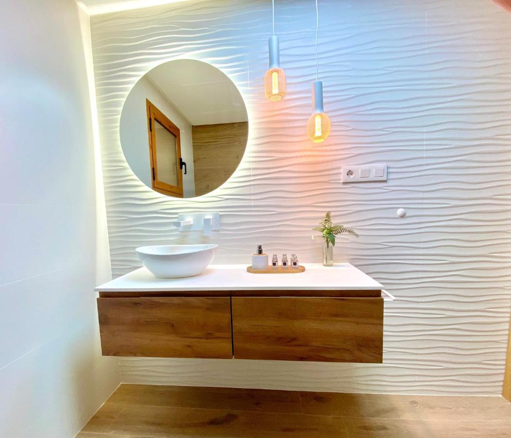 Renteando Albir Apartments 阿尔比尔 外观 照片