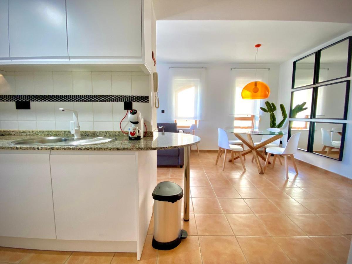 Renteando Albir Apartments 阿尔比尔 外观 照片