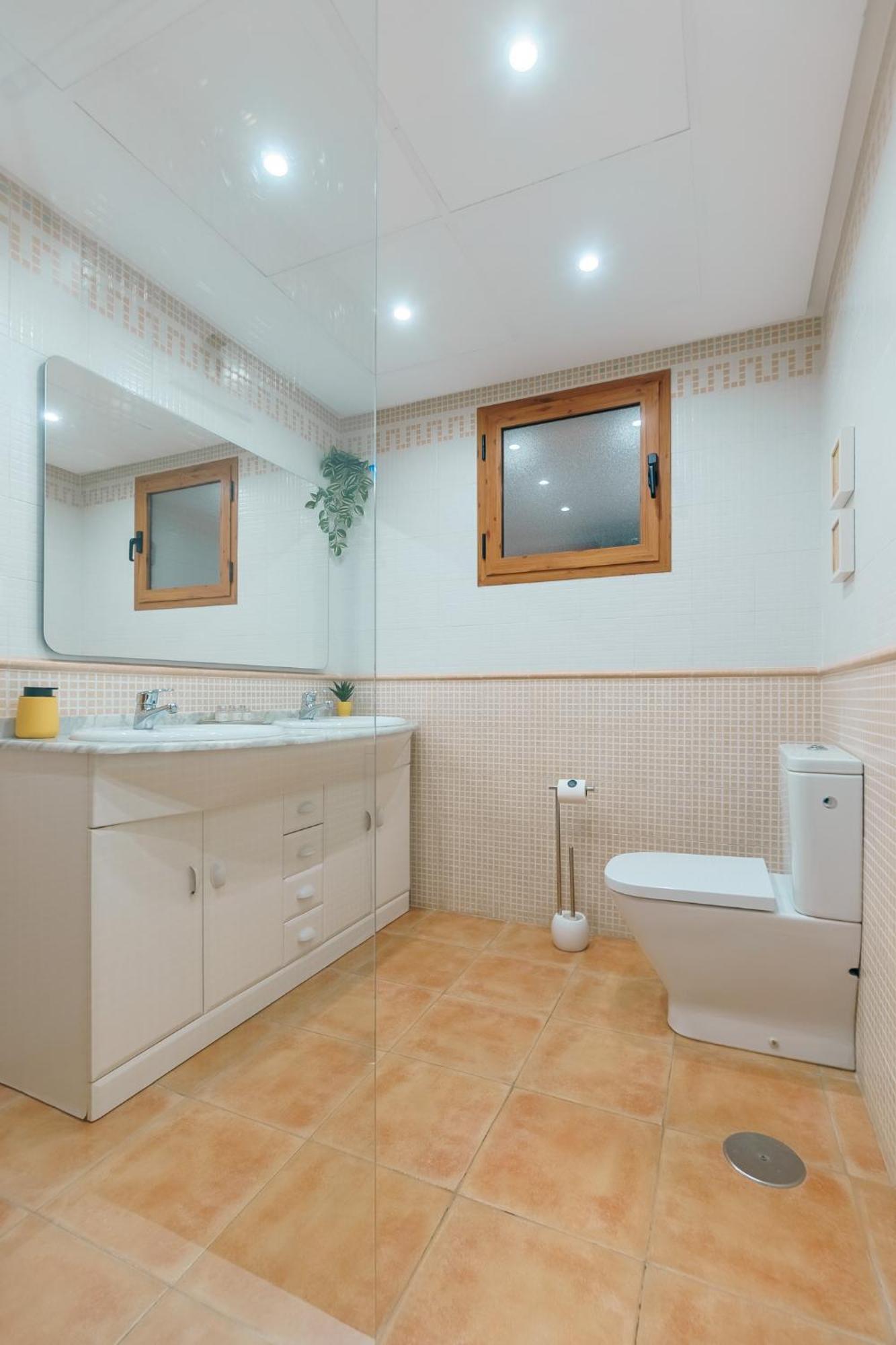 Renteando Albir Apartments 阿尔比尔 外观 照片